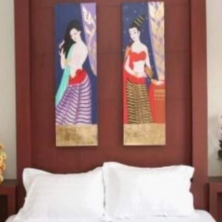 Asia Resort Kaset Nawamin Bangkok Dış mekan fotoğraf
