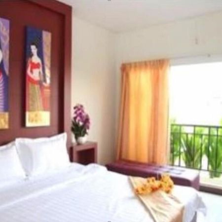 Asia Resort Kaset Nawamin Bangkok Dış mekan fotoğraf