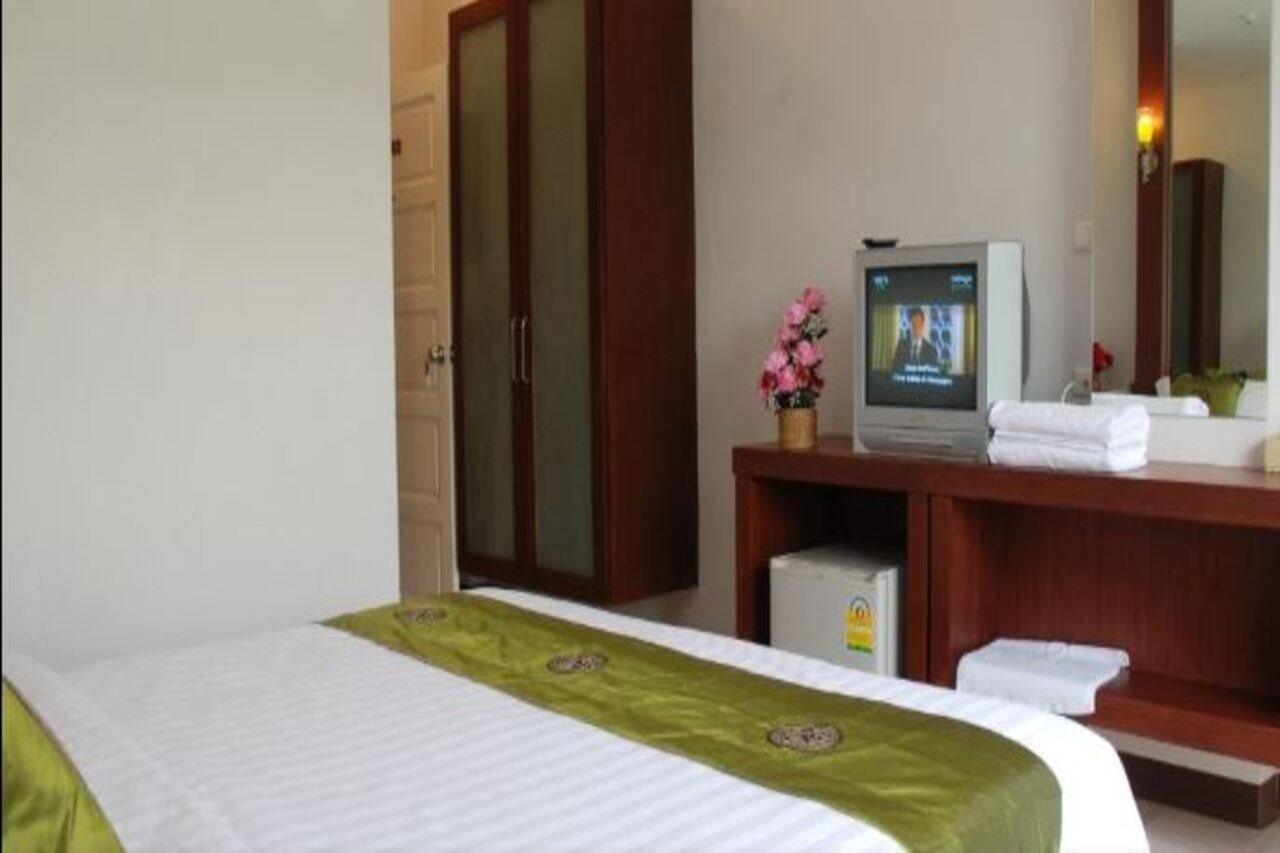 Asia Resort Kaset Nawamin Bangkok Dış mekan fotoğraf