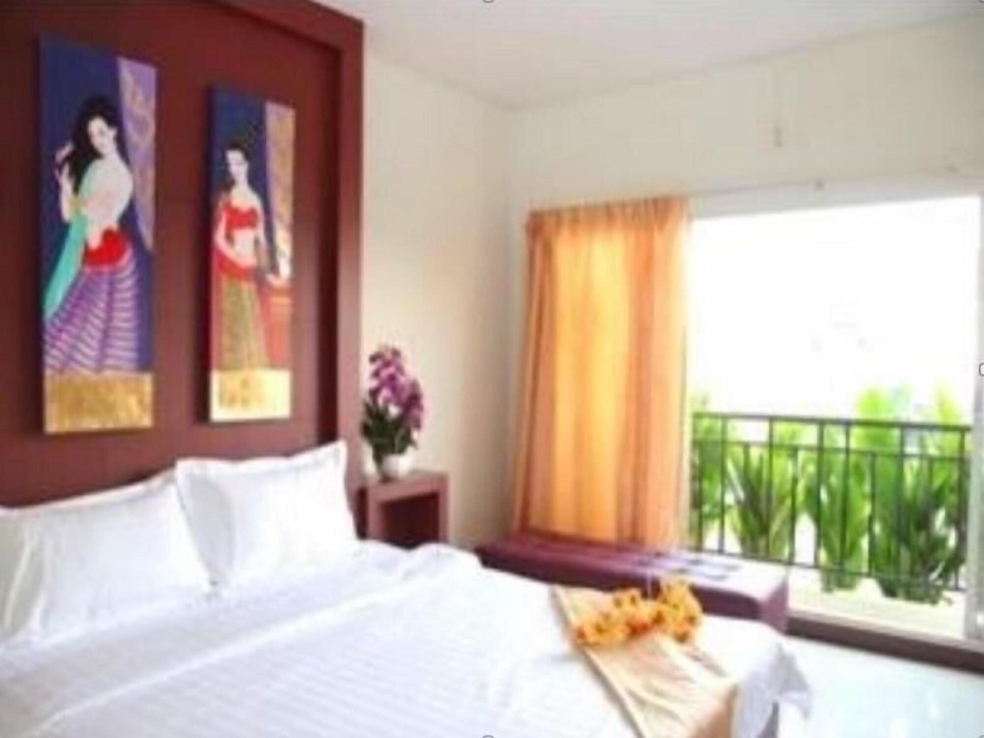 Asia Resort Kaset Nawamin Bangkok Dış mekan fotoğraf