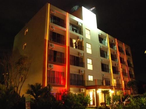 Asia Resort Kaset Nawamin Bangkok Dış mekan fotoğraf