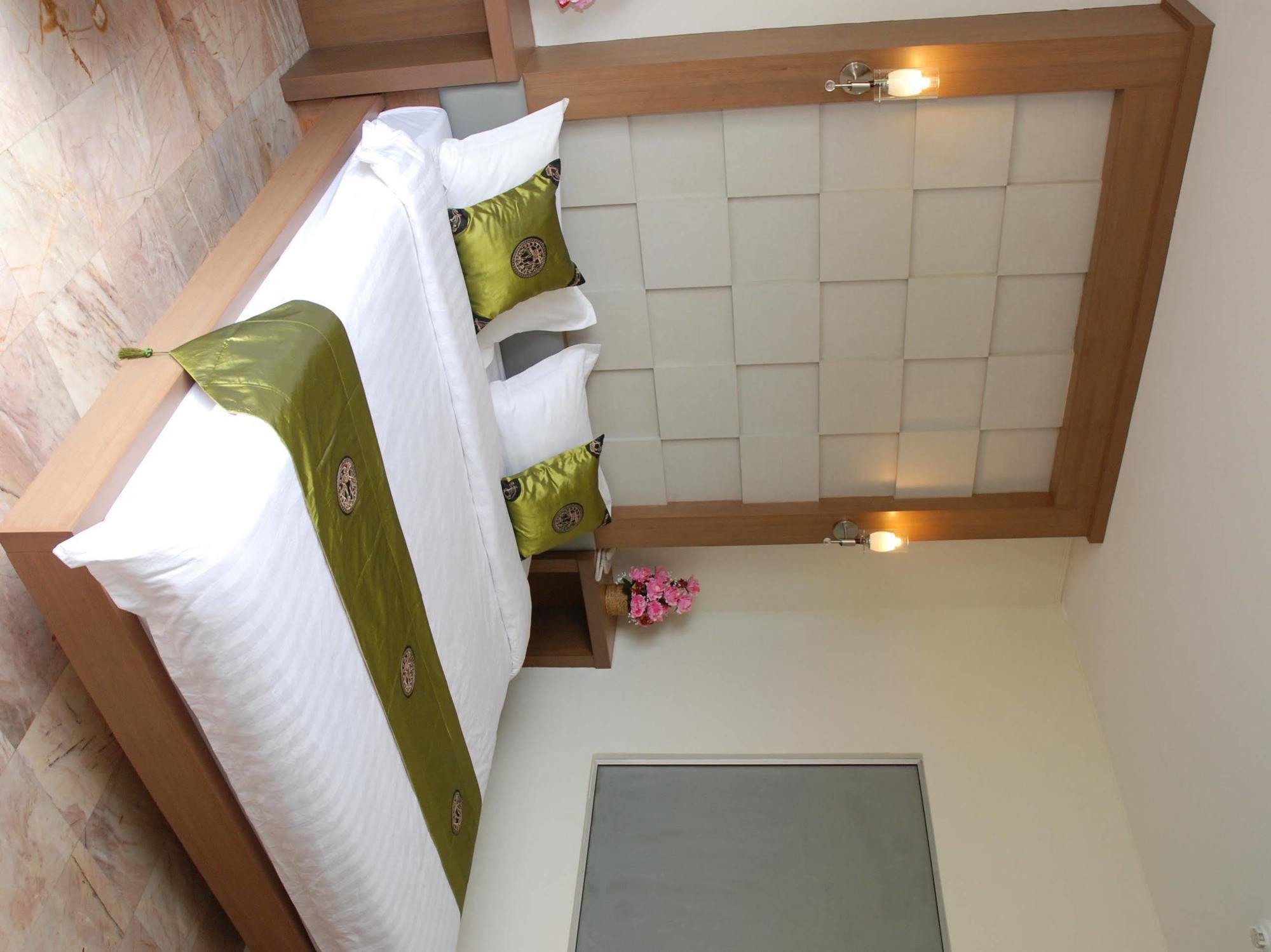 Asia Resort Kaset Nawamin Bangkok Dış mekan fotoğraf