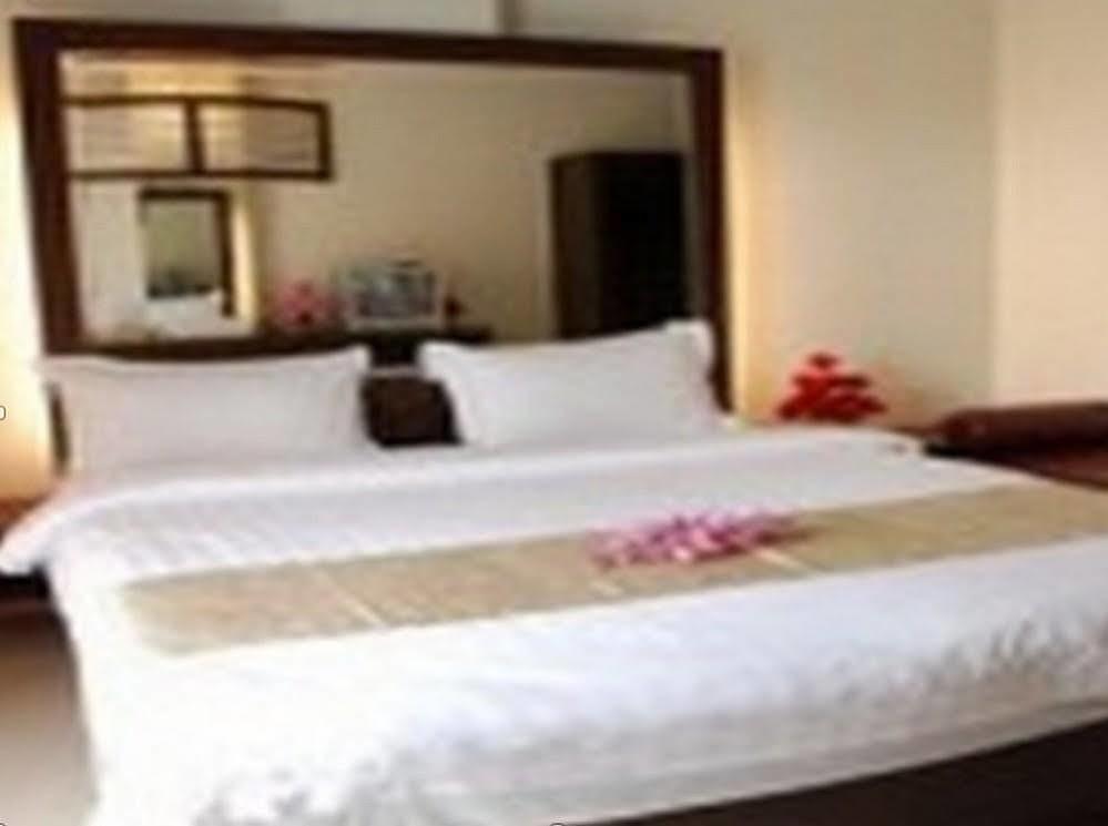 Asia Resort Kaset Nawamin Bangkok Dış mekan fotoğraf